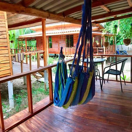 Lanta A Toi House Hotel Ko Lanta Buitenkant foto
