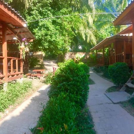 Lanta A Toi House Hotel Ko Lanta Buitenkant foto