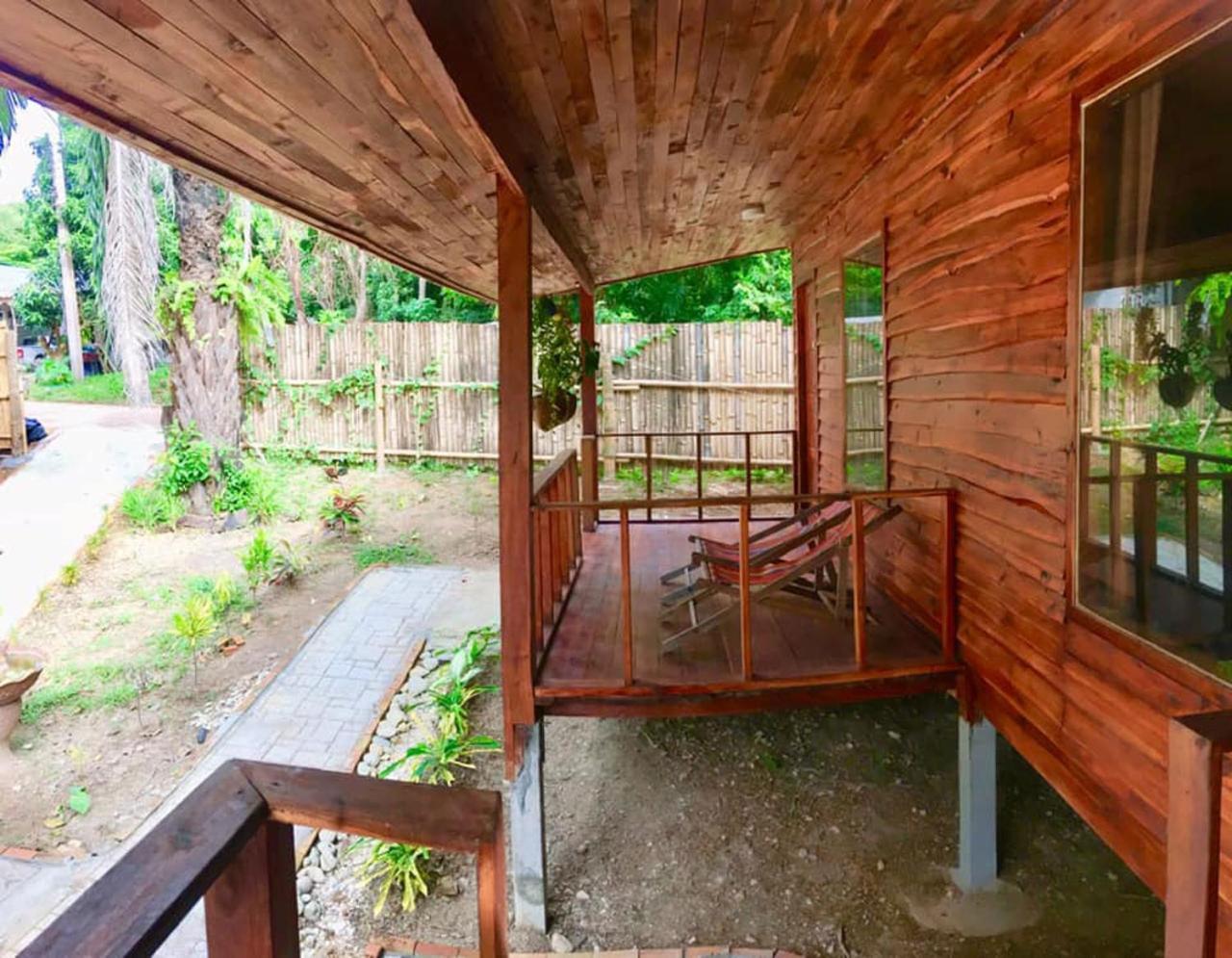 Lanta A Toi House Hotel Ko Lanta Buitenkant foto