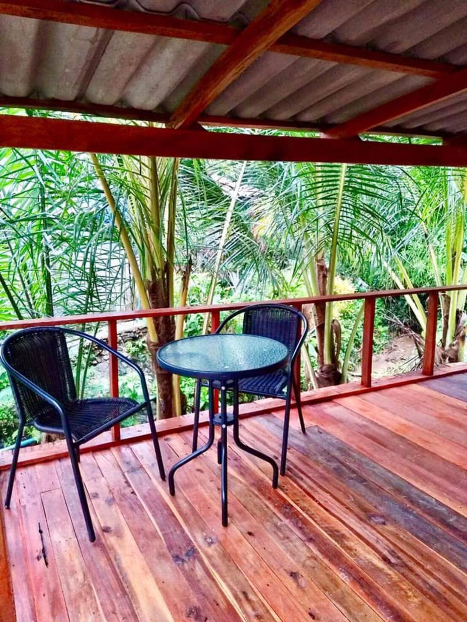 Lanta A Toi House Hotel Ko Lanta Buitenkant foto