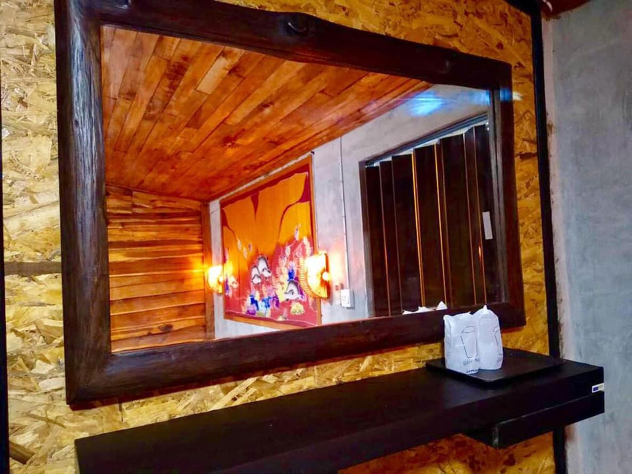 Lanta A Toi House Hotel Ko Lanta Buitenkant foto