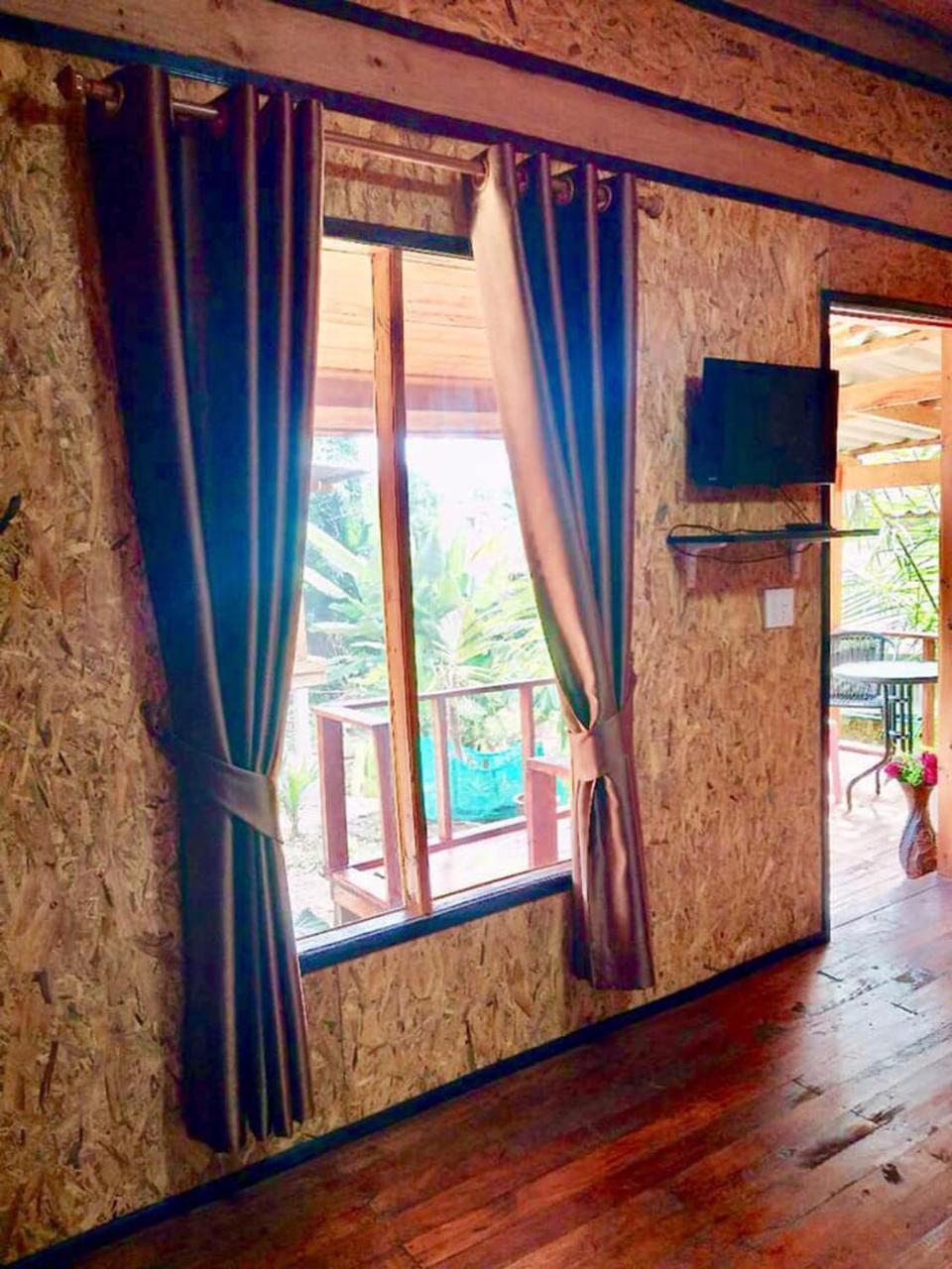 Lanta A Toi House Hotel Ko Lanta Buitenkant foto
