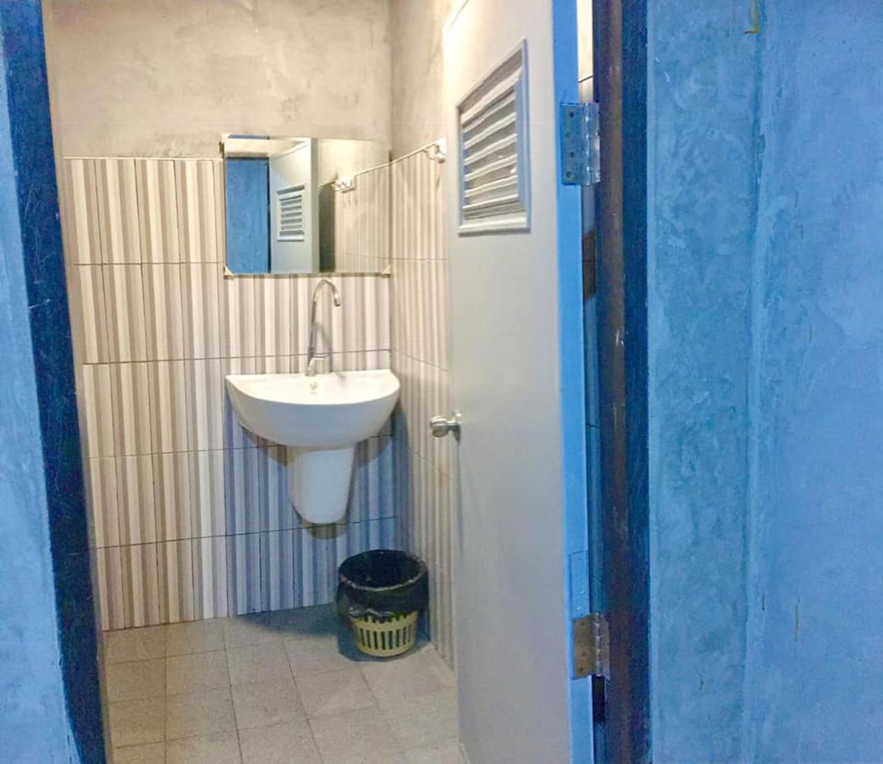 Lanta A Toi House Hotel Ko Lanta Buitenkant foto