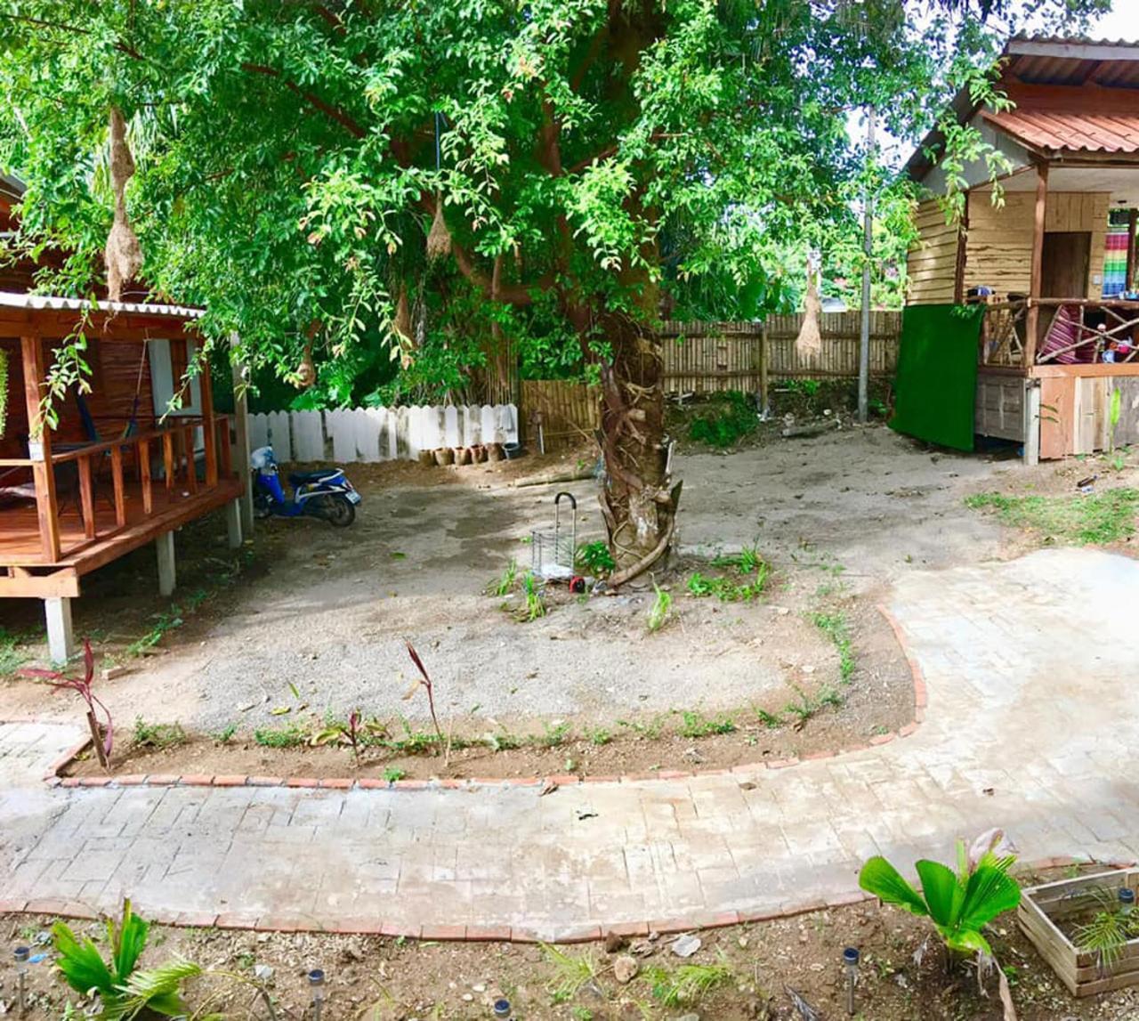 Lanta A Toi House Hotel Ko Lanta Buitenkant foto