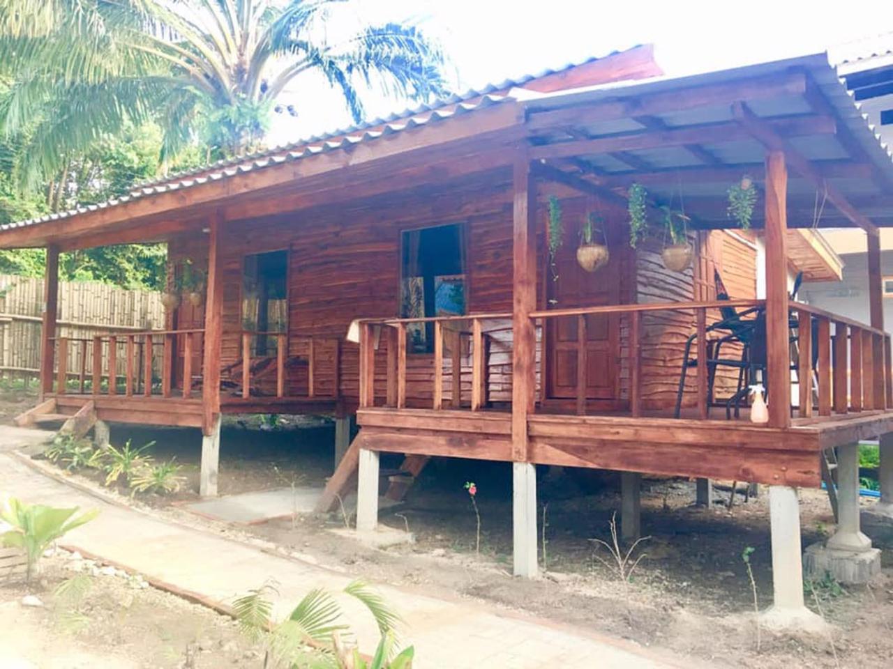 Lanta A Toi House Hotel Ko Lanta Buitenkant foto