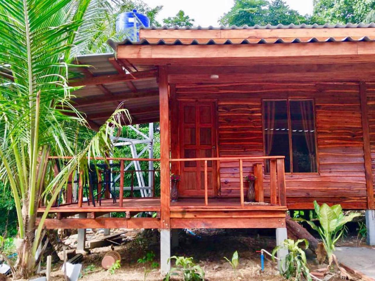 Lanta A Toi House Hotel Ko Lanta Buitenkant foto