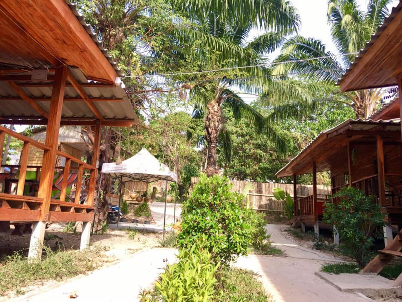 Lanta A Toi House Hotel Ko Lanta Buitenkant foto