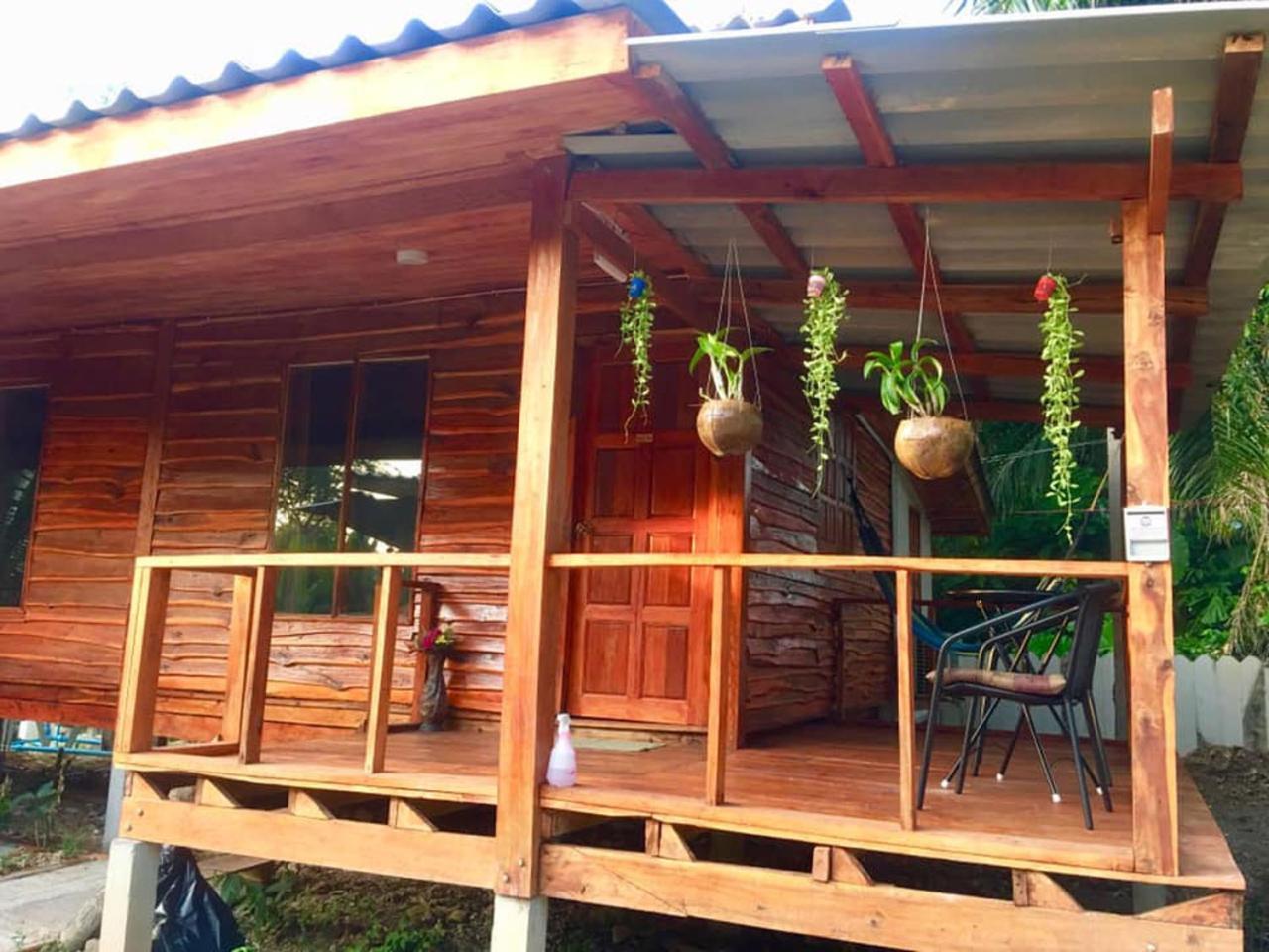 Lanta A Toi House Hotel Ko Lanta Buitenkant foto