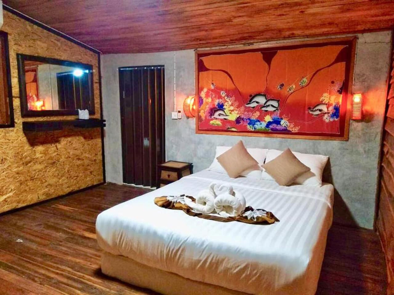 Lanta A Toi House Hotel Ko Lanta Buitenkant foto