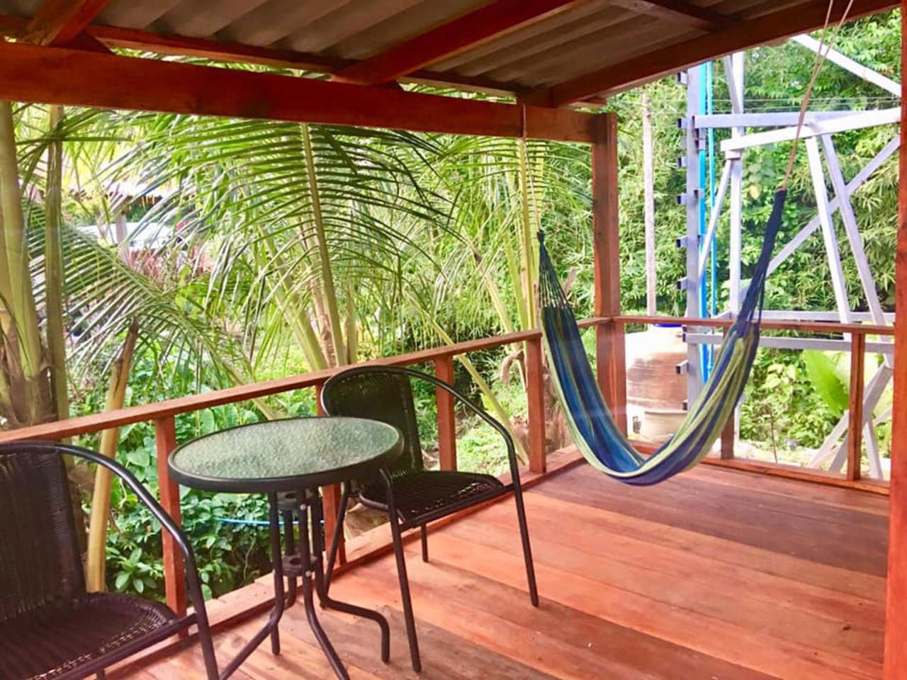 Lanta A Toi House Hotel Ko Lanta Buitenkant foto