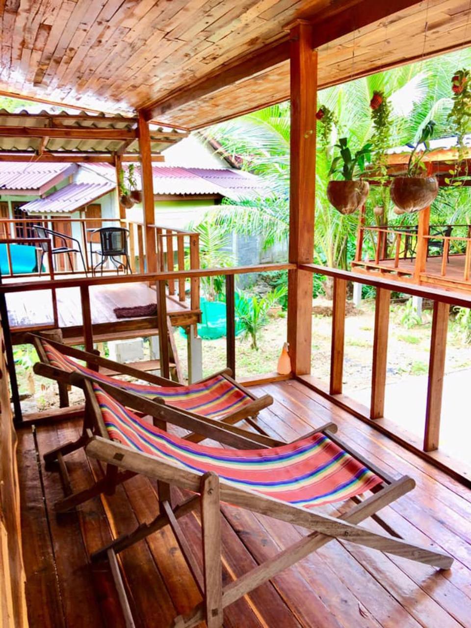 Lanta A Toi House Hotel Ko Lanta Buitenkant foto