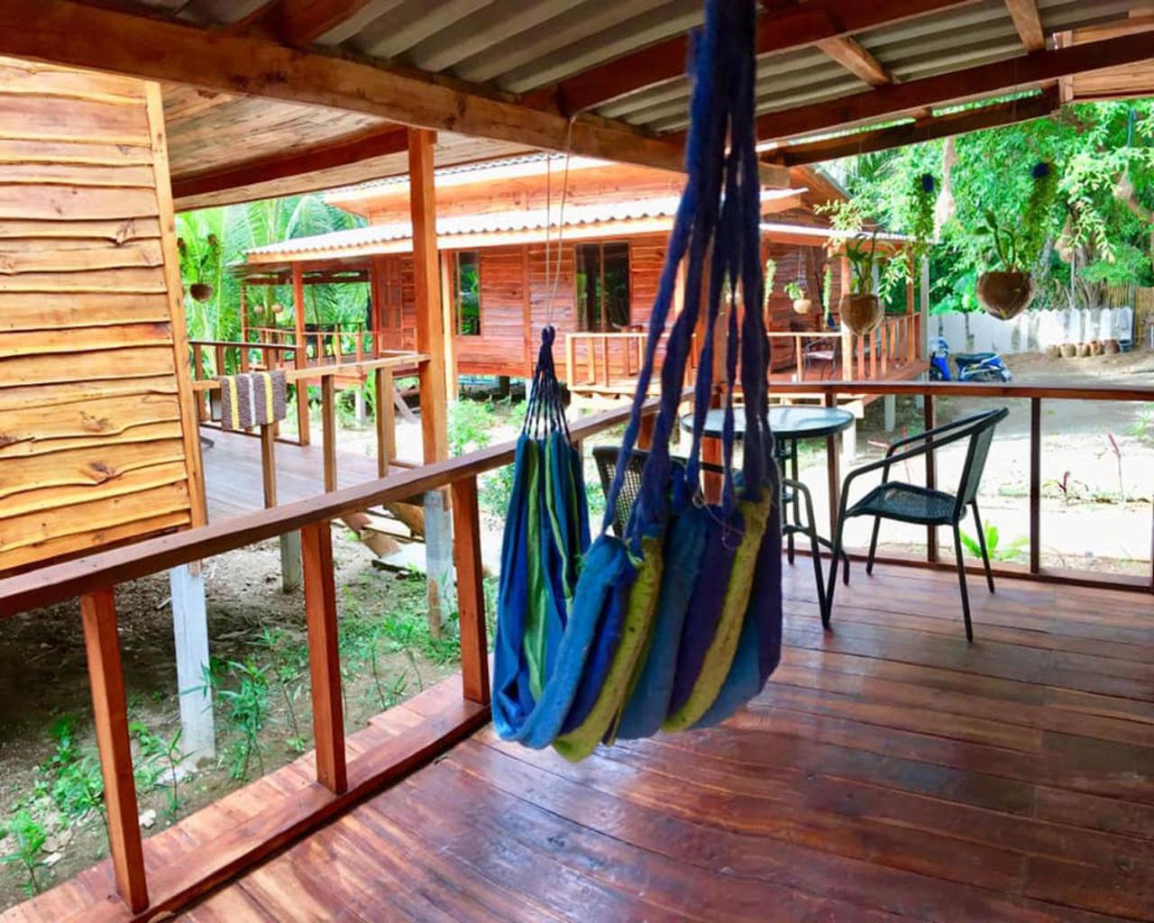 Lanta A Toi House Hotel Ko Lanta Buitenkant foto