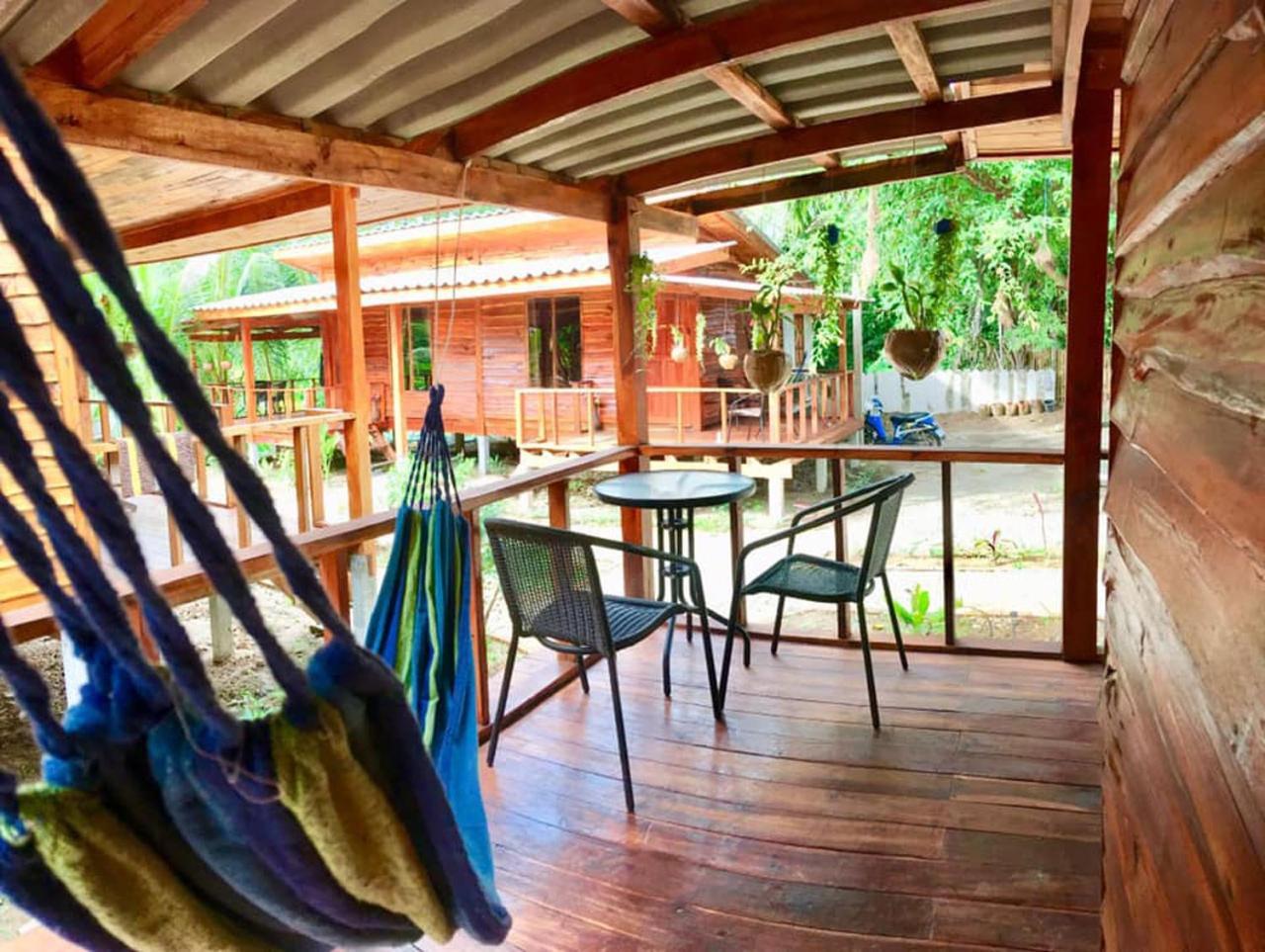 Lanta A Toi House Hotel Ko Lanta Buitenkant foto