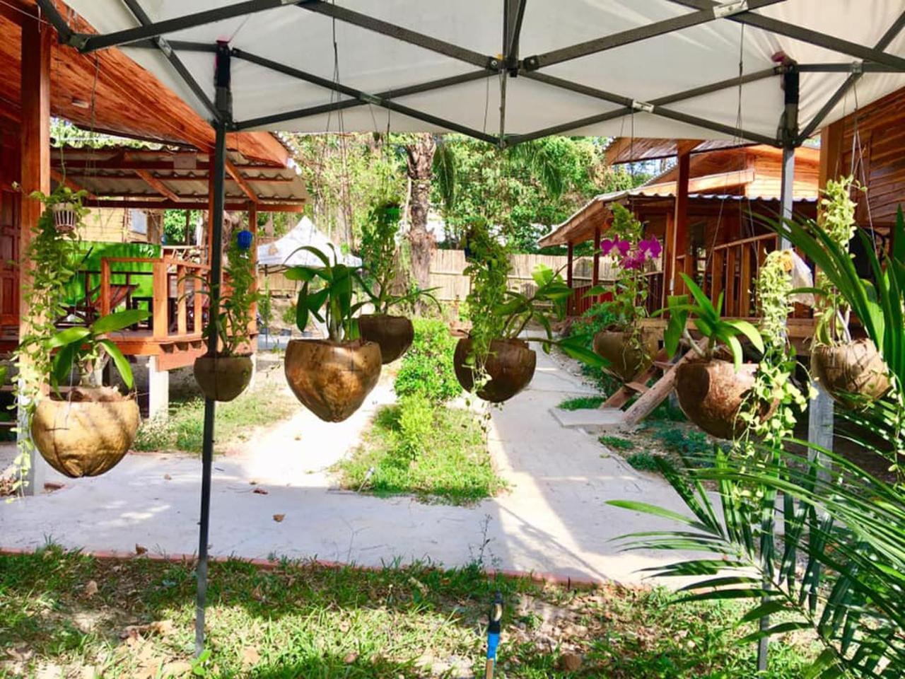 Lanta A Toi House Hotel Ko Lanta Buitenkant foto