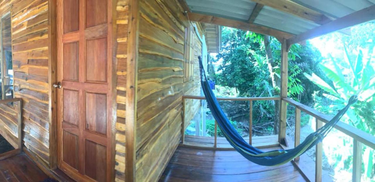 Lanta A Toi House Hotel Ko Lanta Buitenkant foto