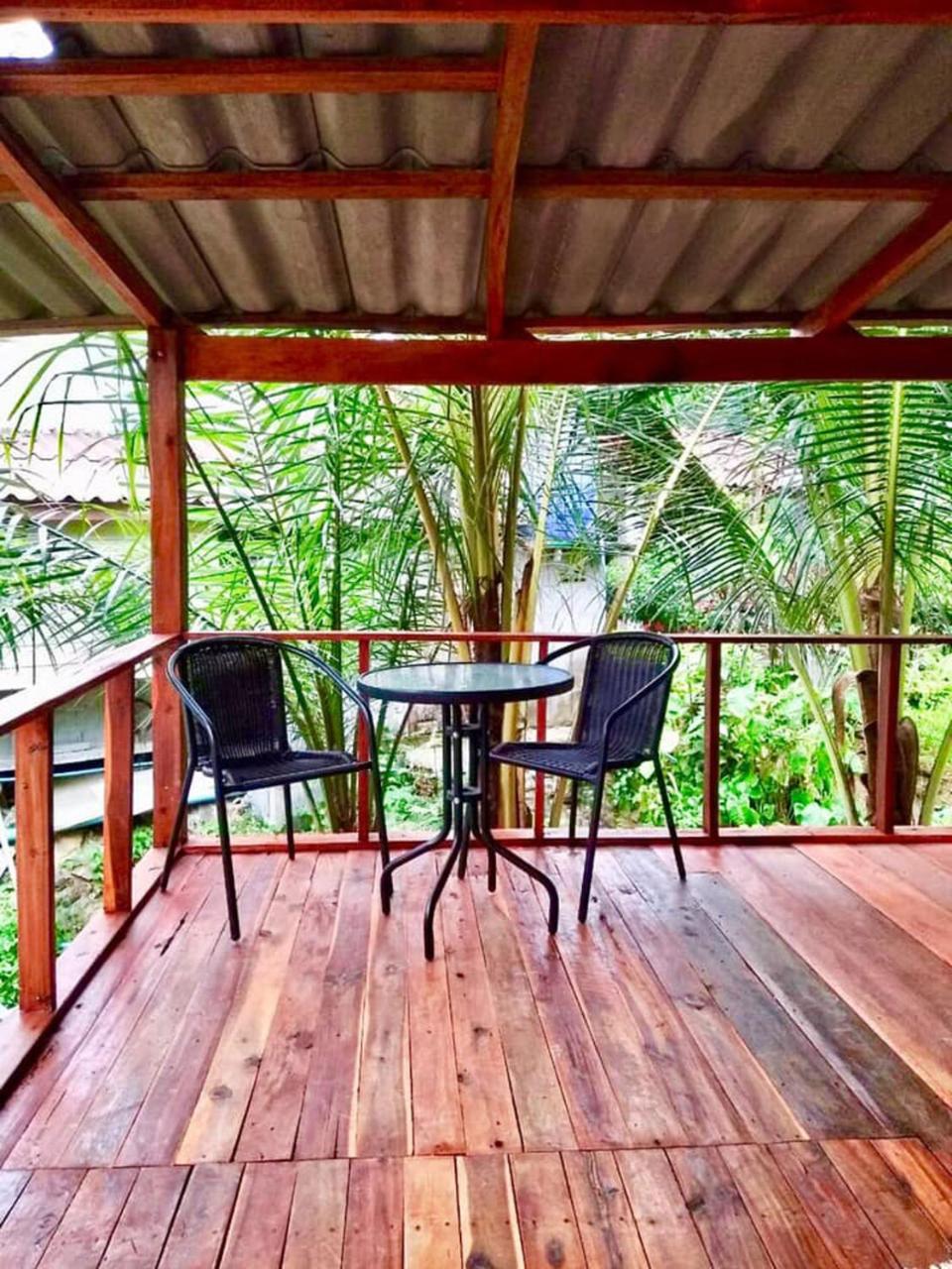 Lanta A Toi House Hotel Ko Lanta Buitenkant foto
