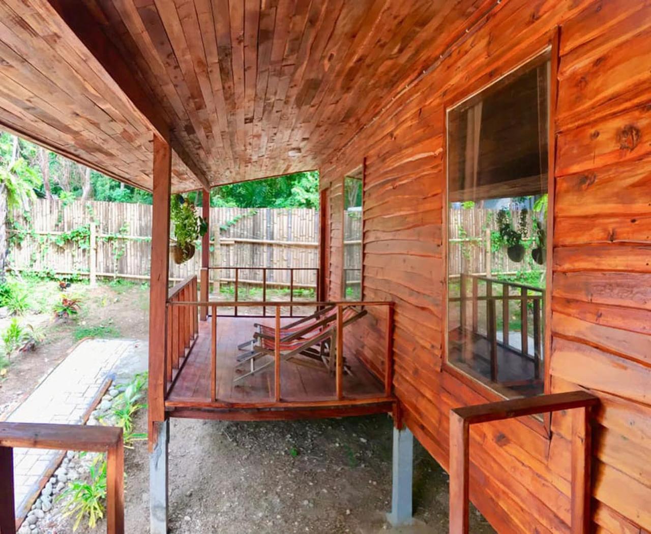 Lanta A Toi House Hotel Ko Lanta Buitenkant foto