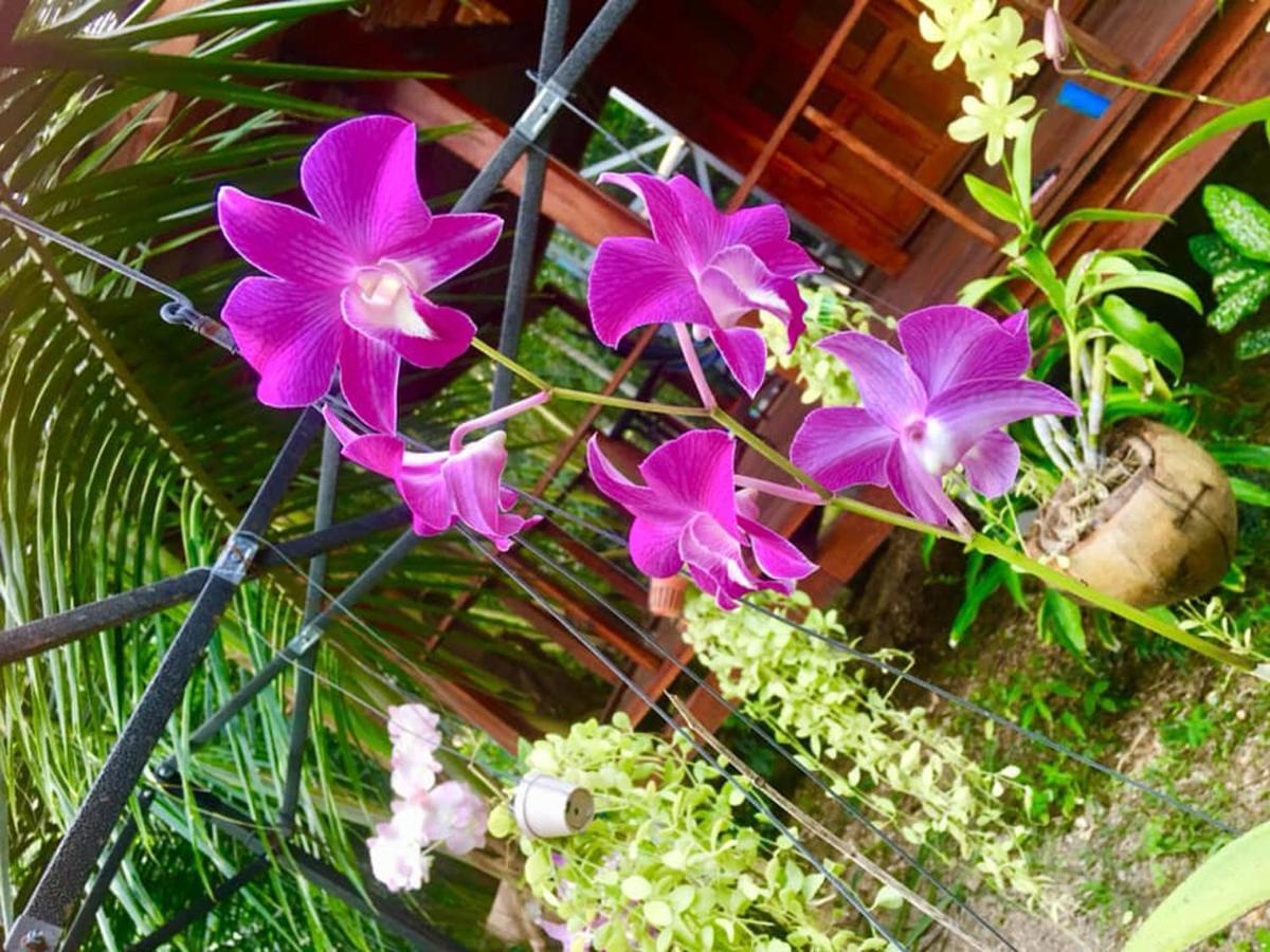 Lanta A Toi House Hotel Ko Lanta Buitenkant foto