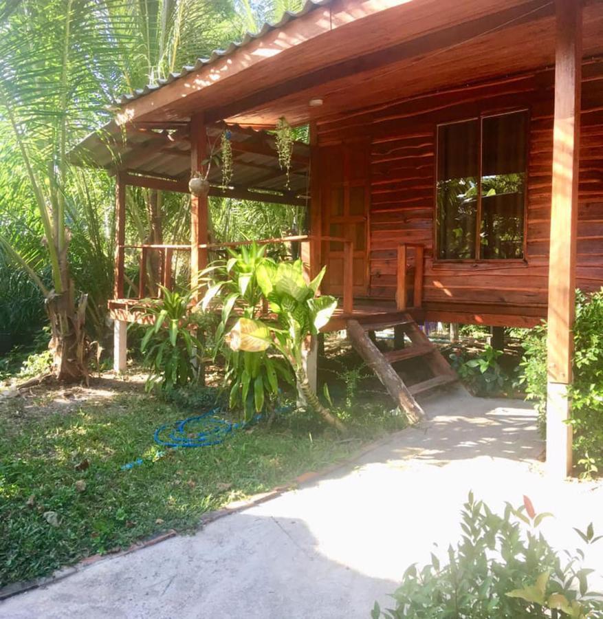 Lanta A Toi House Hotel Ko Lanta Buitenkant foto