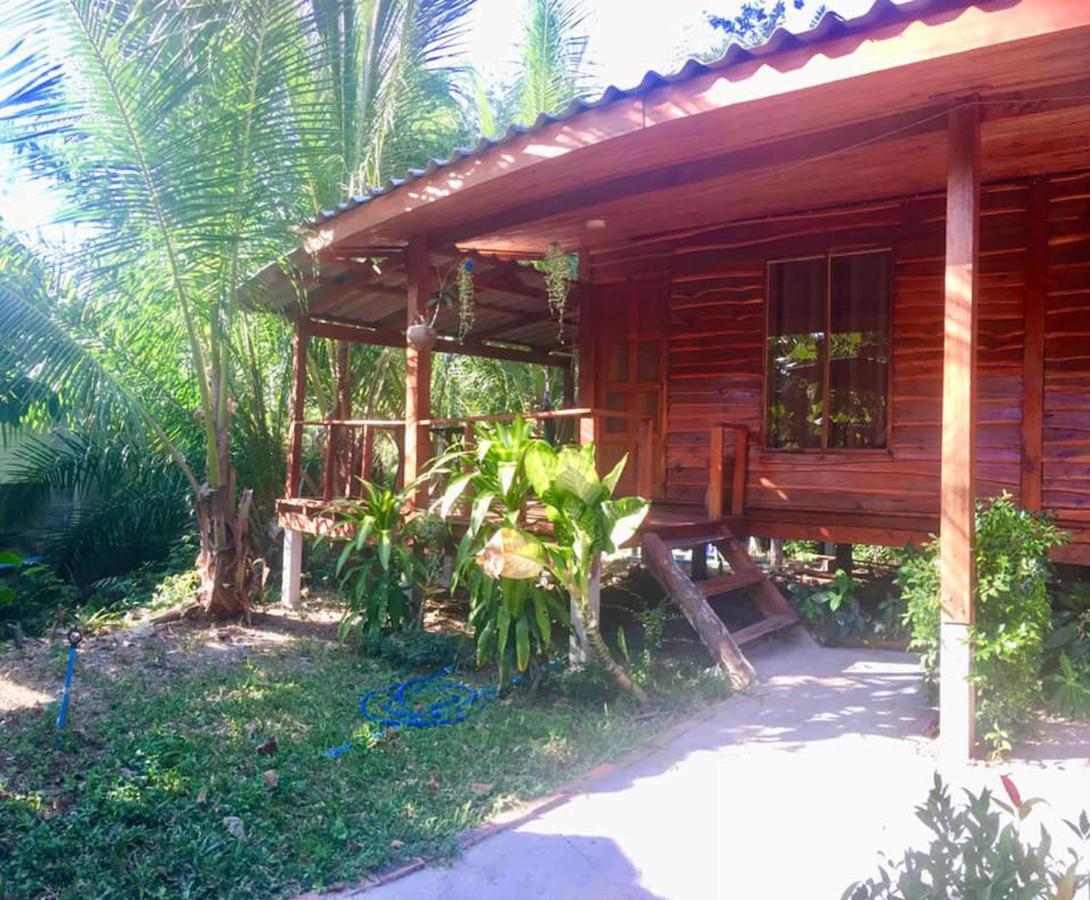 Lanta A Toi House Hotel Ko Lanta Buitenkant foto