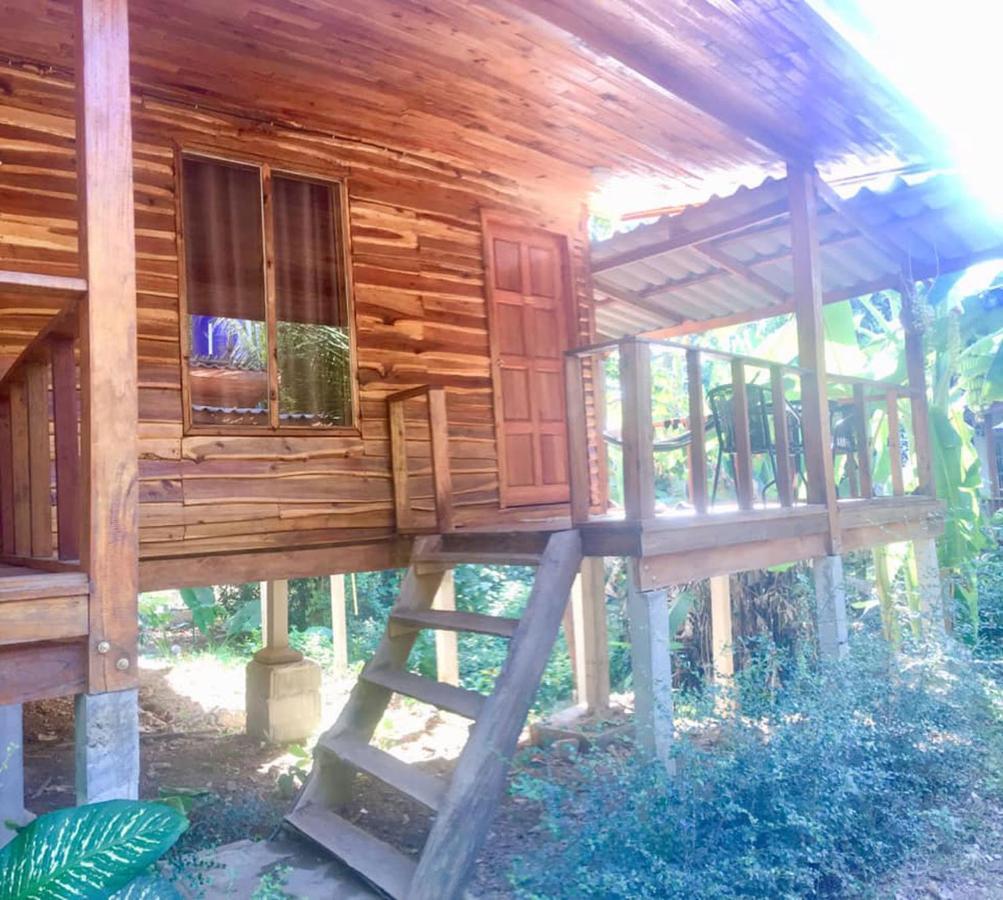Lanta A Toi House Hotel Ko Lanta Buitenkant foto