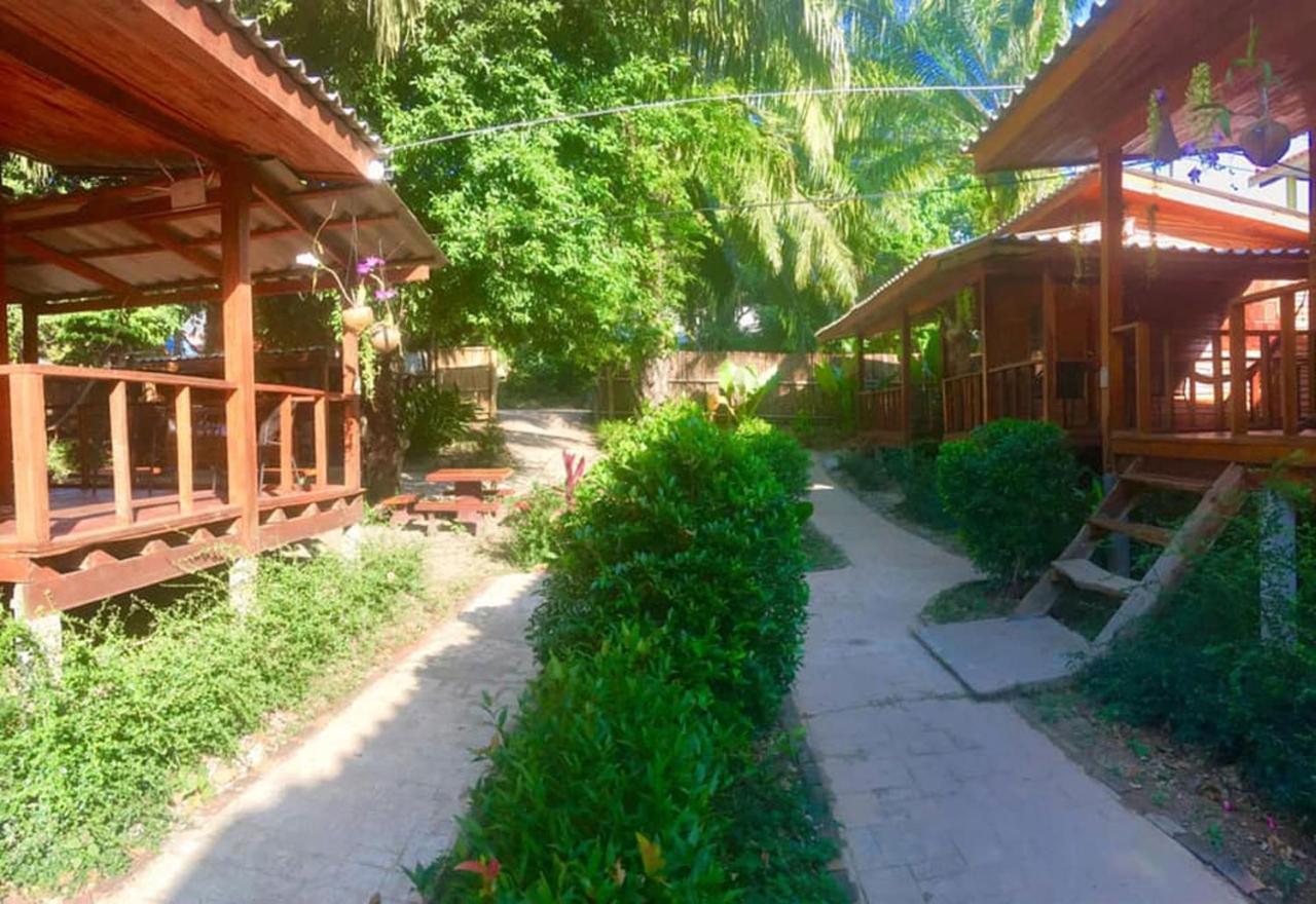 Lanta A Toi House Hotel Ko Lanta Buitenkant foto