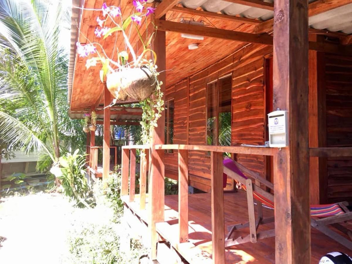 Lanta A Toi House Hotel Ko Lanta Buitenkant foto