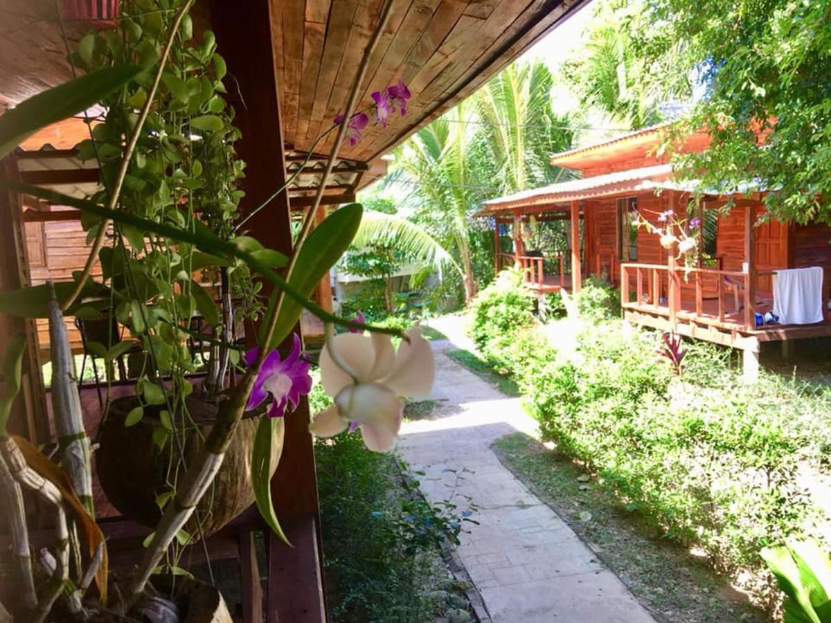 Lanta A Toi House Hotel Ko Lanta Buitenkant foto