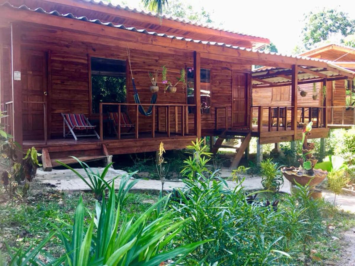 Lanta A Toi House Hotel Ko Lanta Buitenkant foto